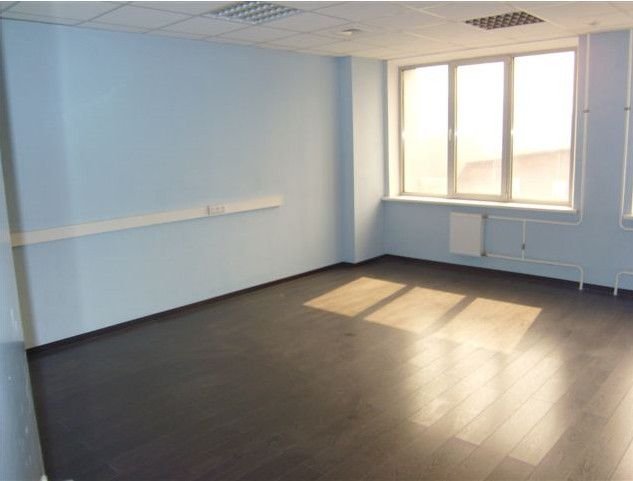 Аренда офиса 434 м² БЦ Ультрамарин