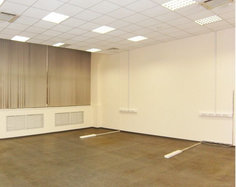 Аренда офиса 385 м² БЦ Ультрамарин