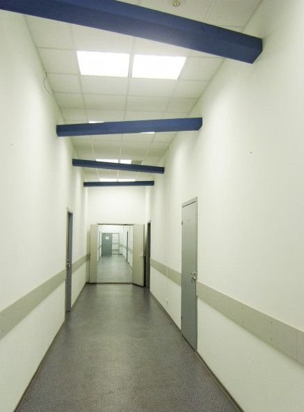 Аренда офиса 272 м² БЦ Ультрамарин