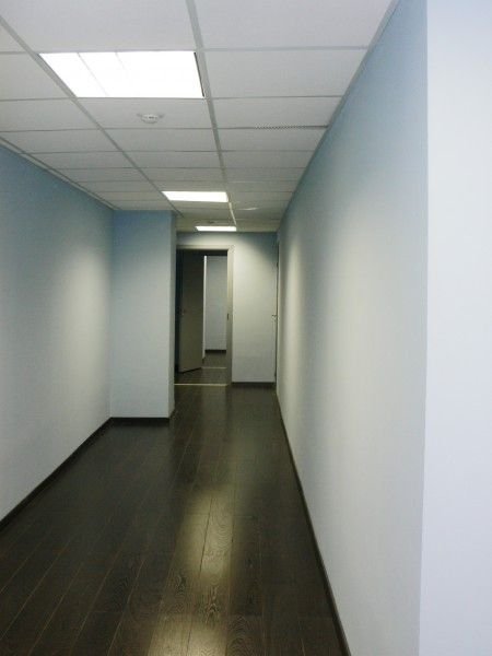 Аренда офиса 322 м² БЦ Ультрамарин