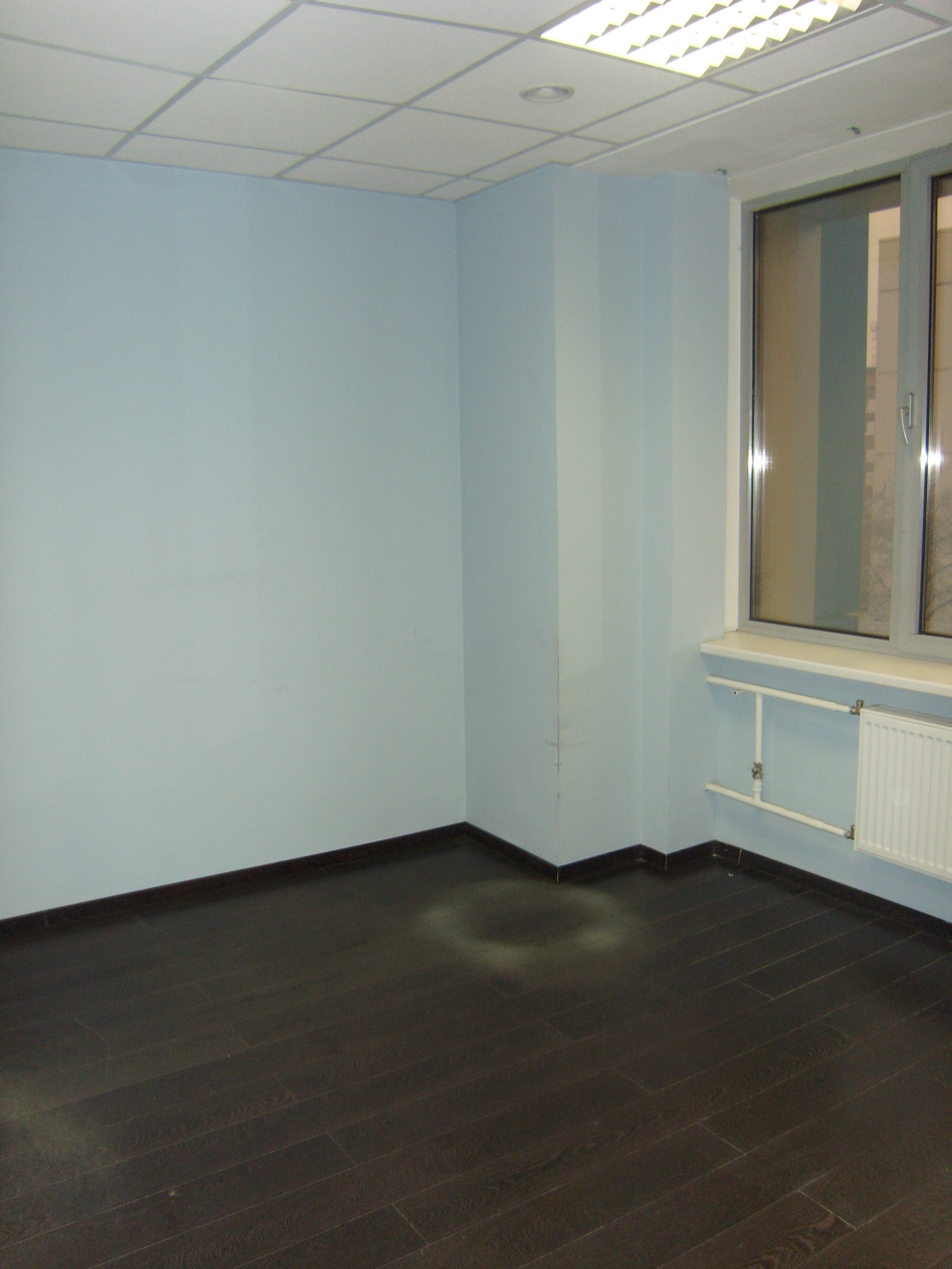 Аренда офиса 295 м² БЦ Ультрамарин