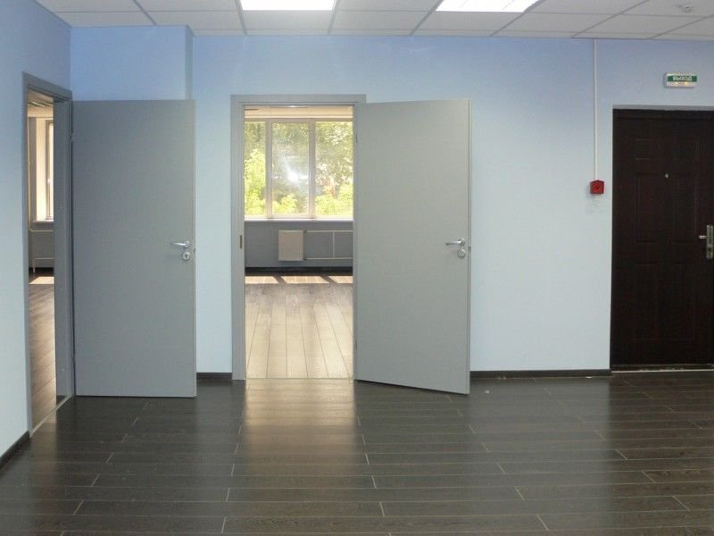 Аренда офиса 295 м² БЦ Ультрамарин