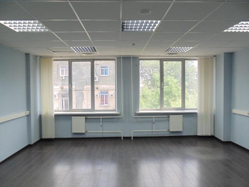 Аренда офиса 145 м² БЦ Ультрамарин