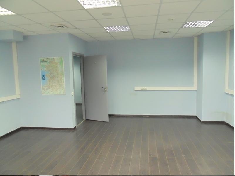Аренда офиса 145 м² БЦ Ультрамарин