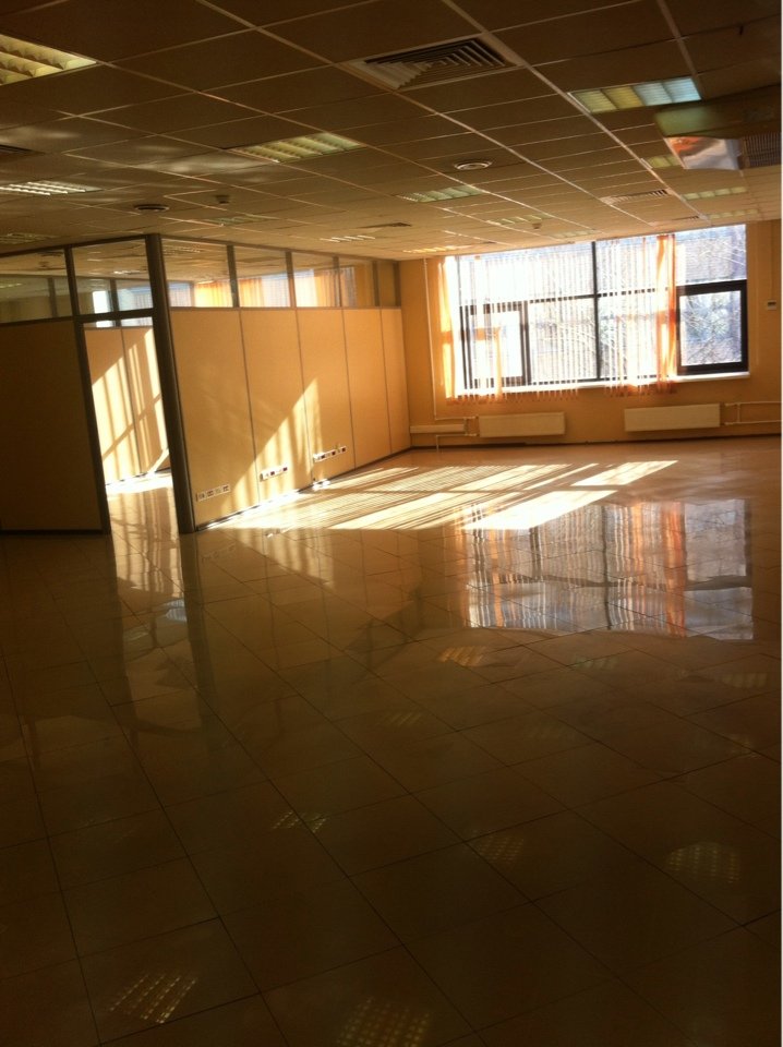 Аренда офиса 111 м² БЦ БАРКЛАЙ ПАРК