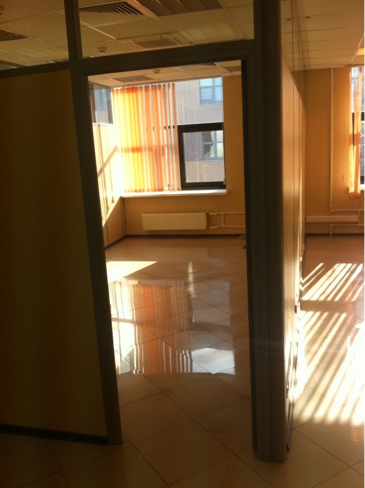 Аренда офиса 111 м² БЦ БАРКЛАЙ ПАРК