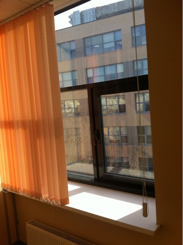 Аренда офиса 111 м² БЦ БАРКЛАЙ ПАРК