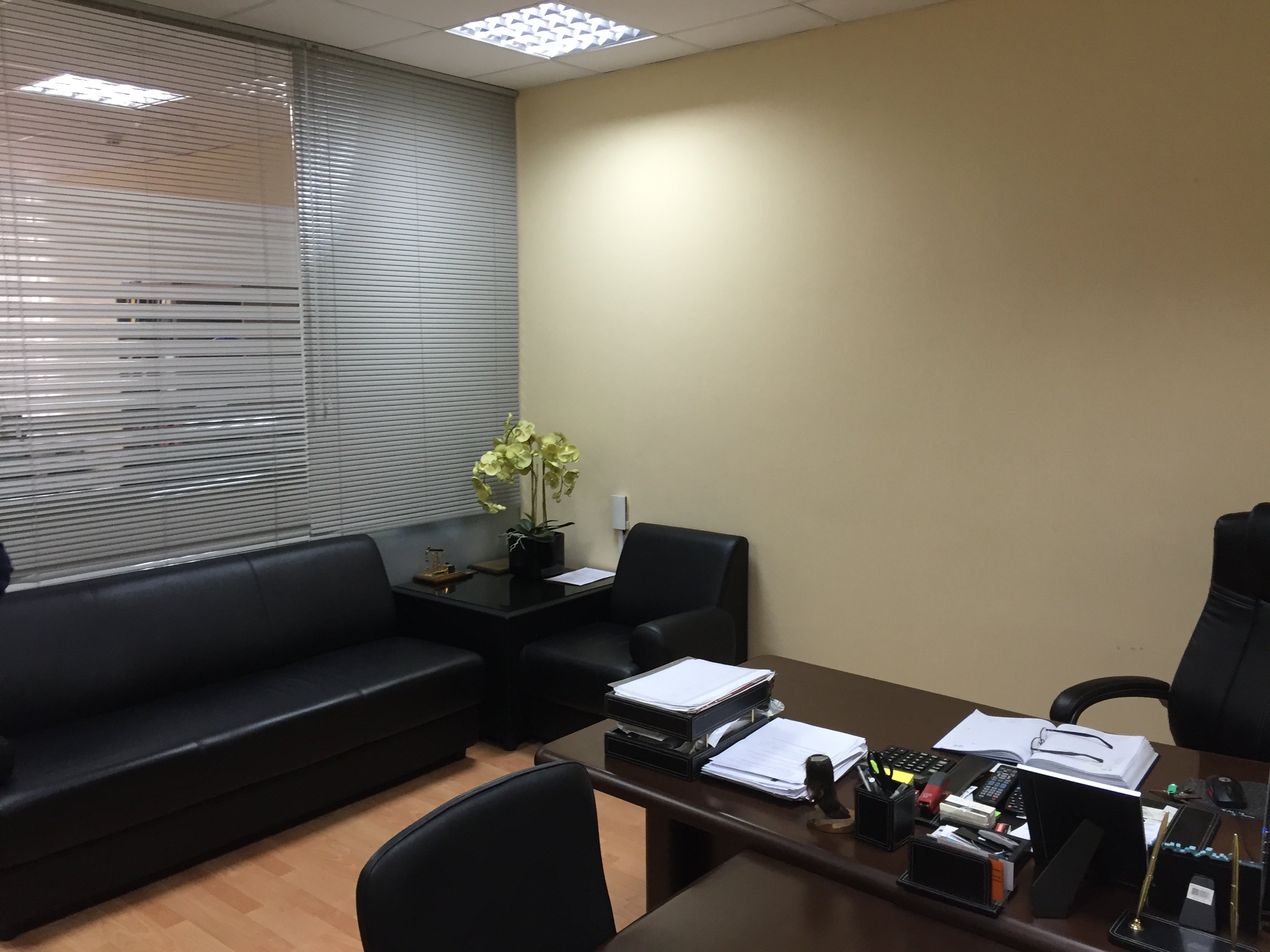 Аренда офиса 151 м² БЦ БАРКЛАЙ ПАРК