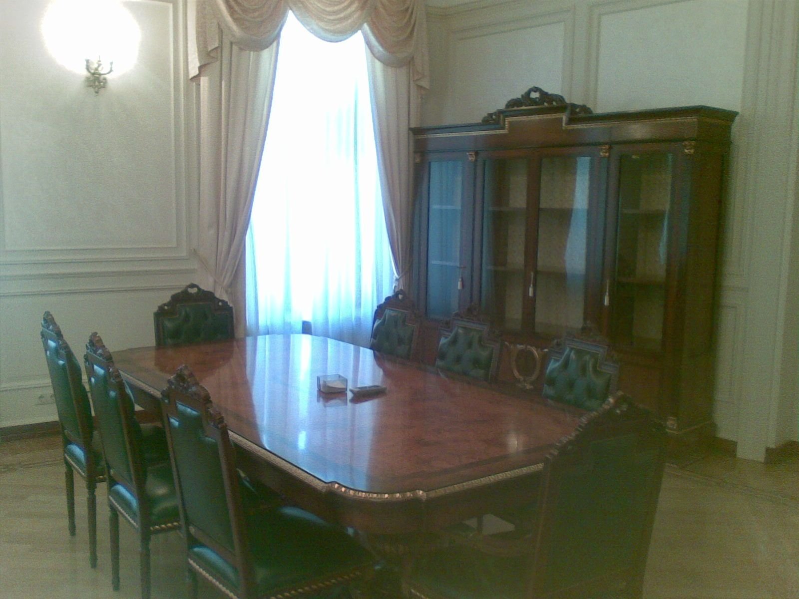 Аренда офиса 150 м² БЦ 