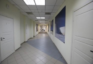 Аренда офиса 3175 м² БЦ 