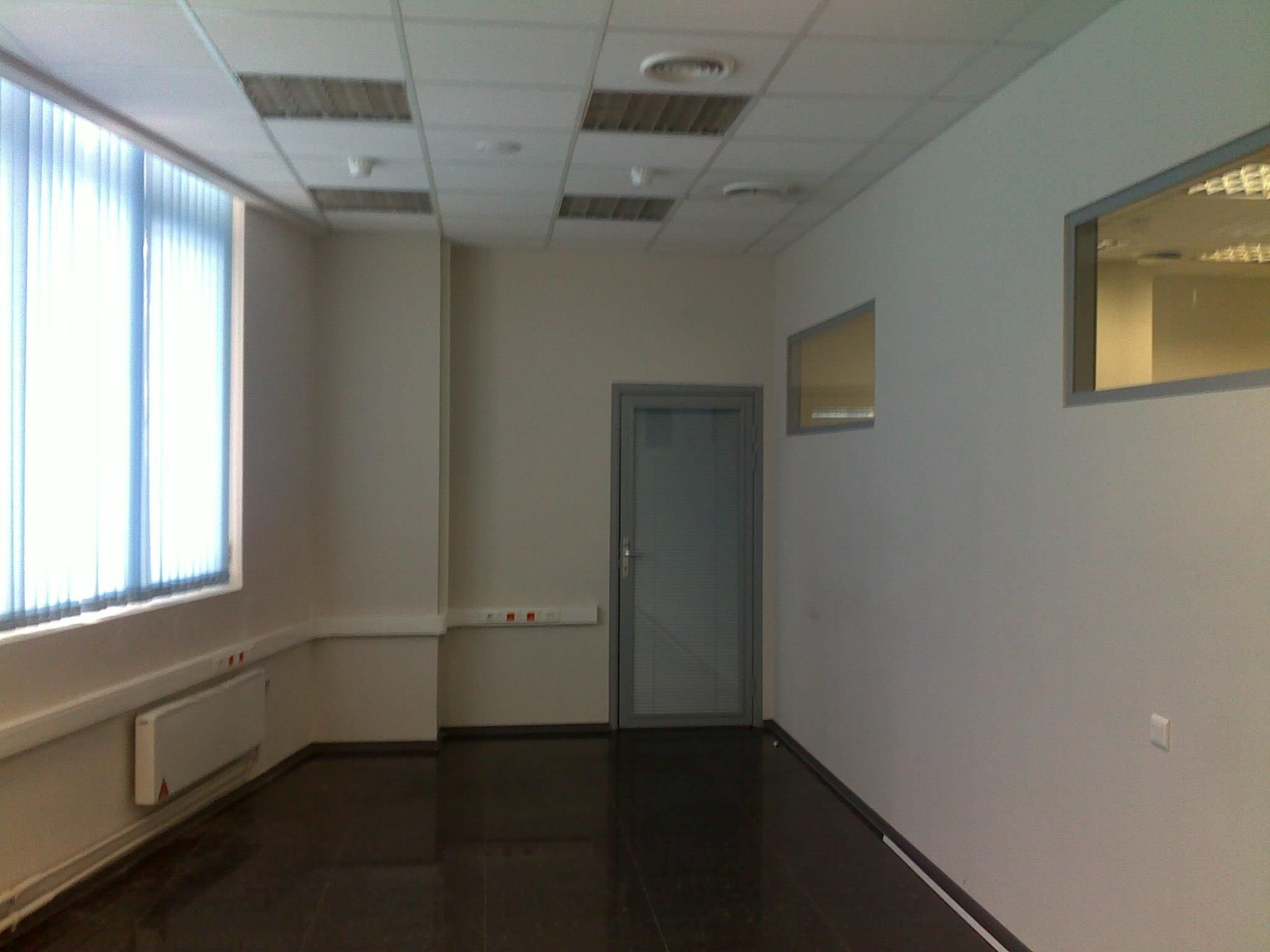 Аренда офиса 297 м² БЦ Династия