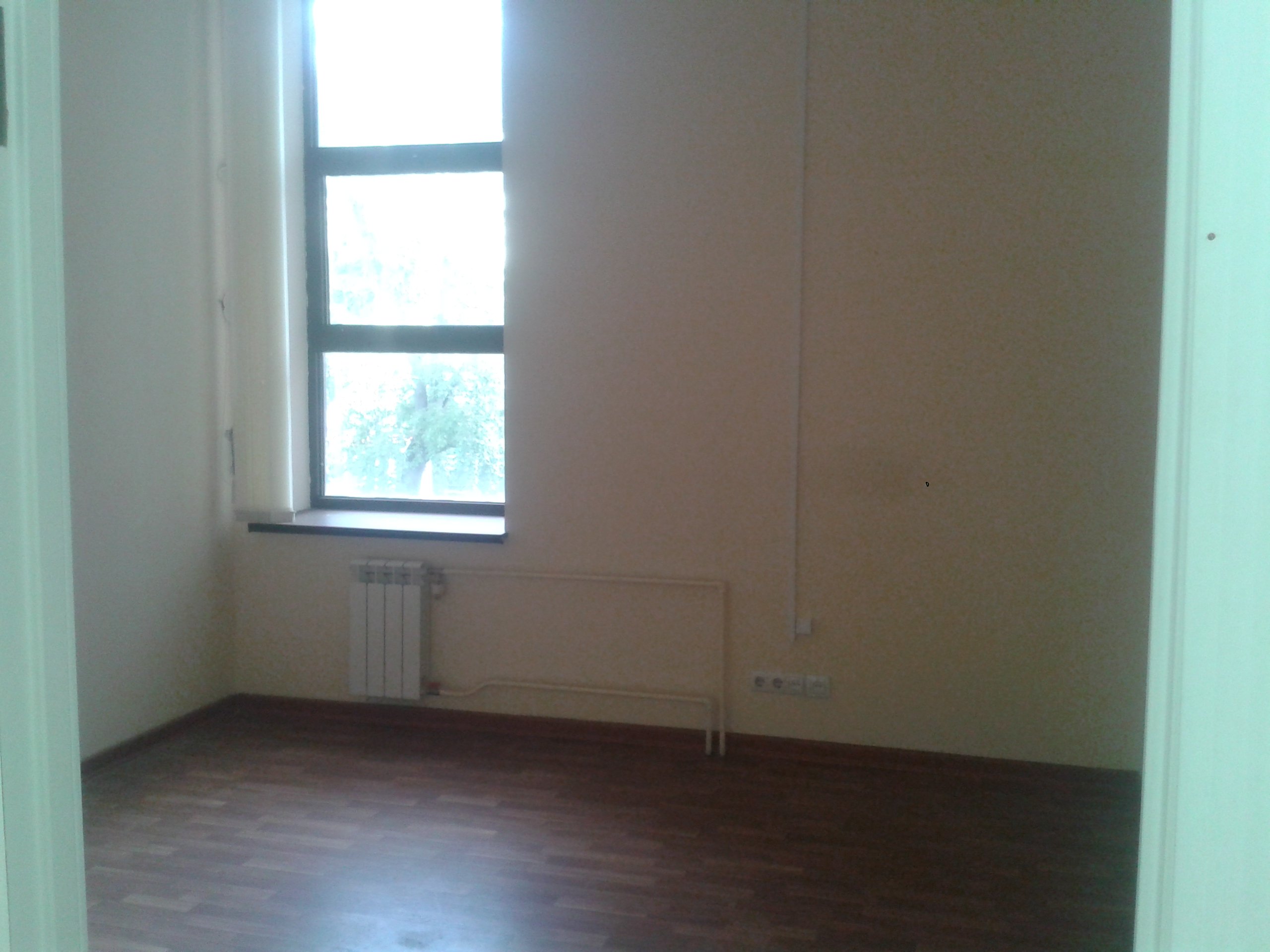 Аренда офиса 162 м² БЦ СМИРНОВСКИЙ