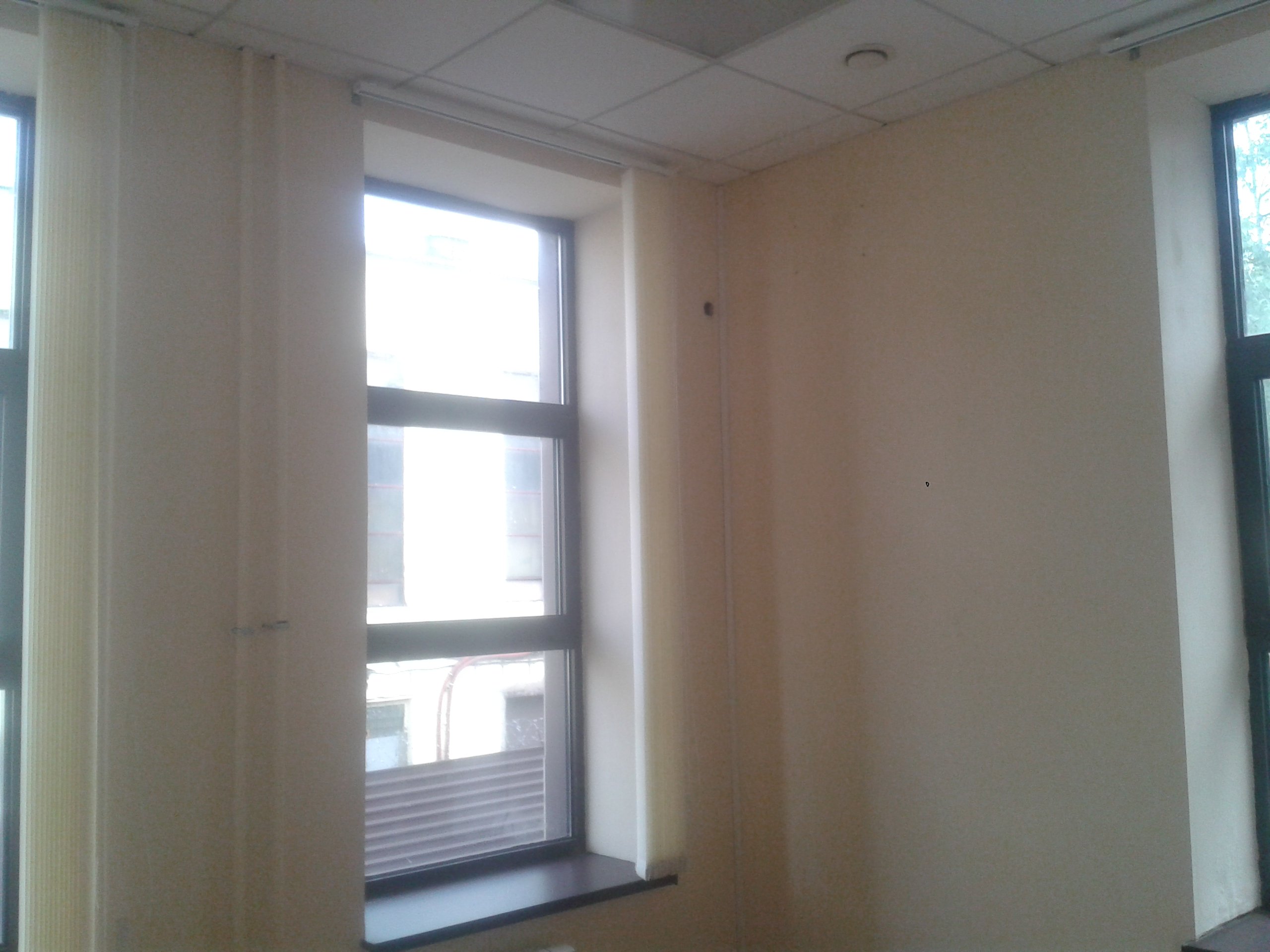 Аренда офиса 162 м² БЦ СМИРНОВСКИЙ