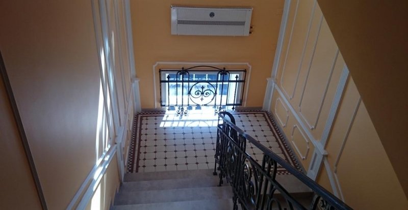 Аренда офиса 139 м² БЦ 