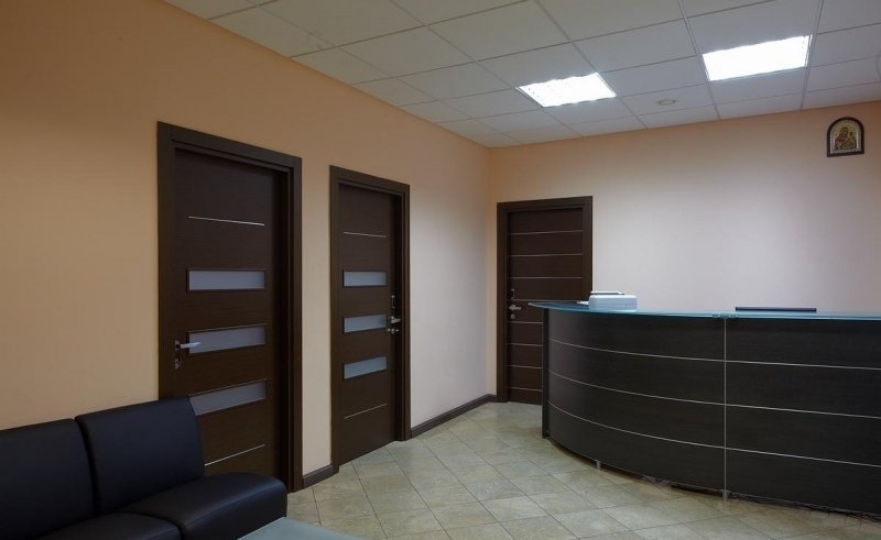 Аренда офиса 139 м² БЦ 