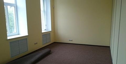 Аренда офиса 147 м² БЦ 