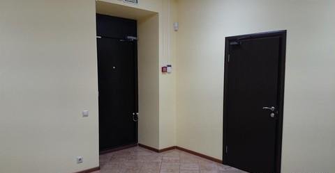 Аренда офиса 147 м² БЦ 