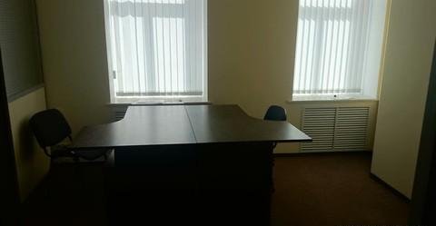 Аренда офиса 147 м² БЦ 