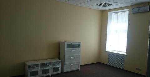 Аренда офиса 147 м² БЦ 