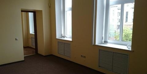 Аренда офиса 147 м² БЦ 