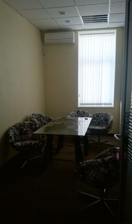 Аренда офиса 147 м² БЦ 