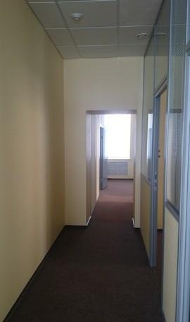 Аренда офиса 147 м² БЦ 