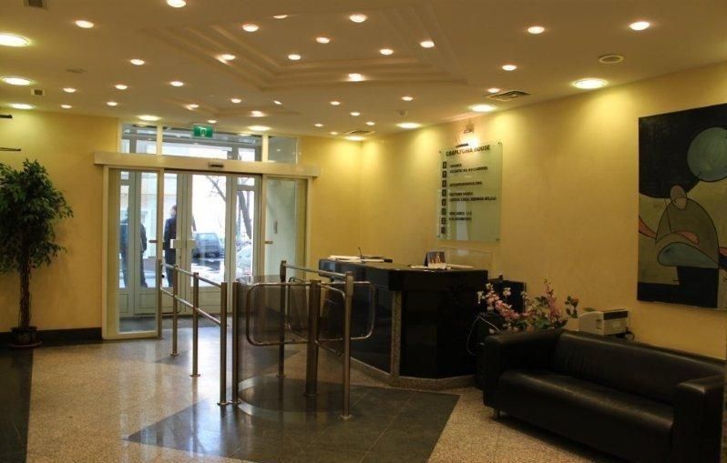Аренда офиса 332 м² БЦ ДОМ ЧАПЛЫГИНА