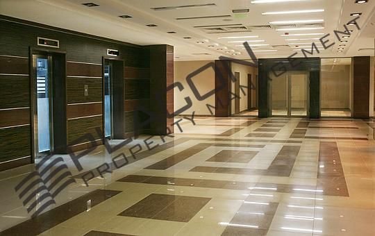 Аренда офиса 2000 м² БЦ 