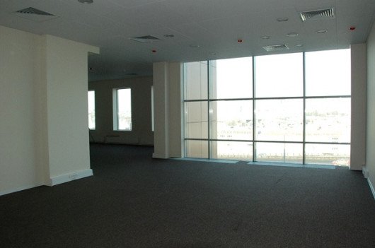 Аренда офиса 387 м² БЦ 