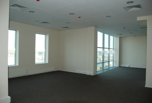 Аренда офиса 387 м² БЦ 