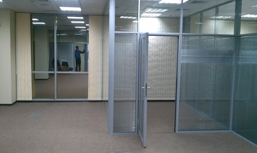 Аренда офиса 123 м² БЦ 