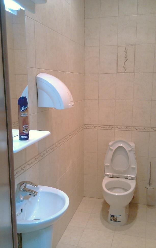 Аренда офиса 318 м² БЦ 