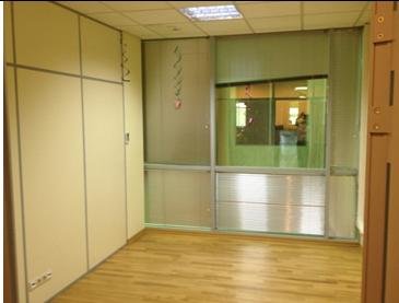 Аренда офиса 147 м² БЦ 