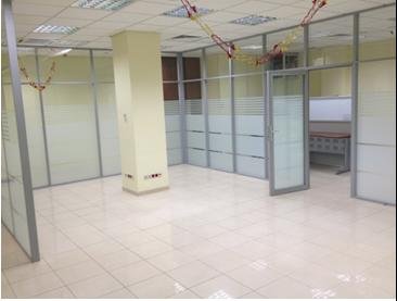 Аренда офиса 147 м² БЦ 