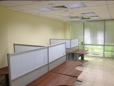 Аренда офиса 147 м² БЦ 