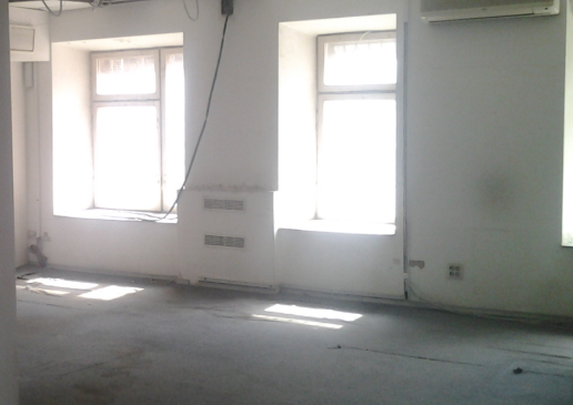 Аренда офиса 580 м² БЦ здание