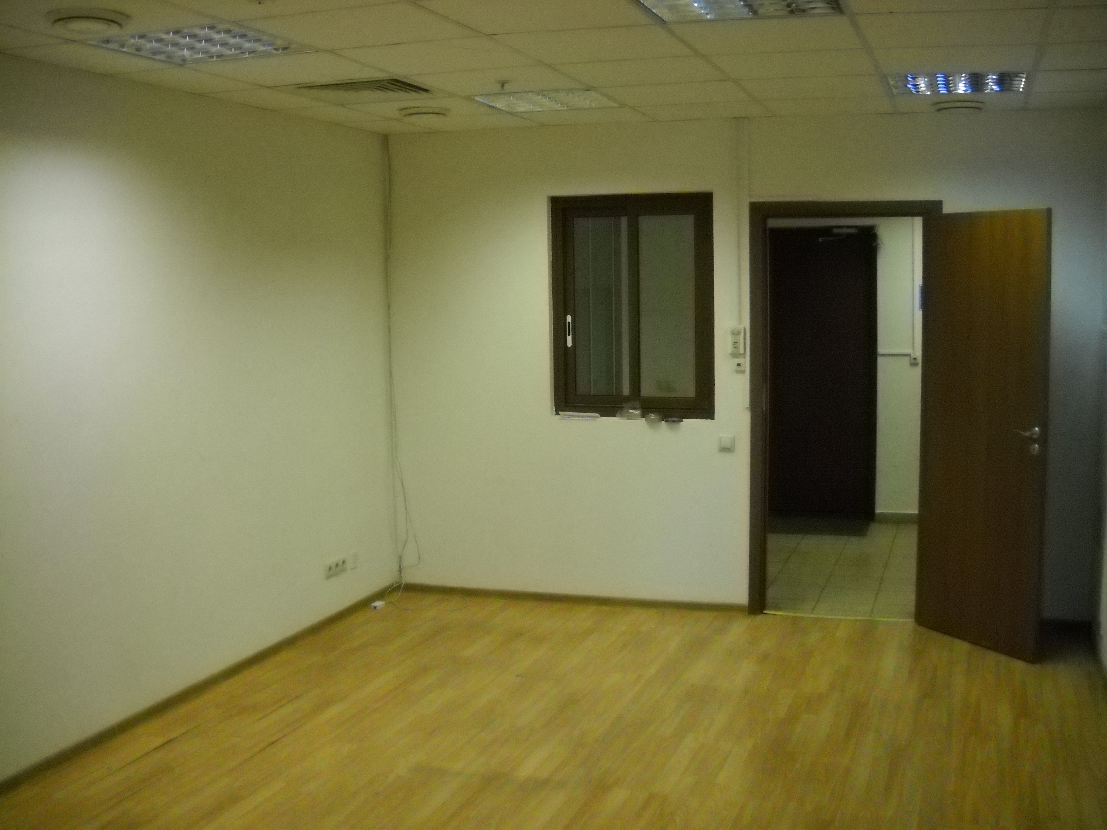 Аренда офиса 245 м² БЦ Сибирь 