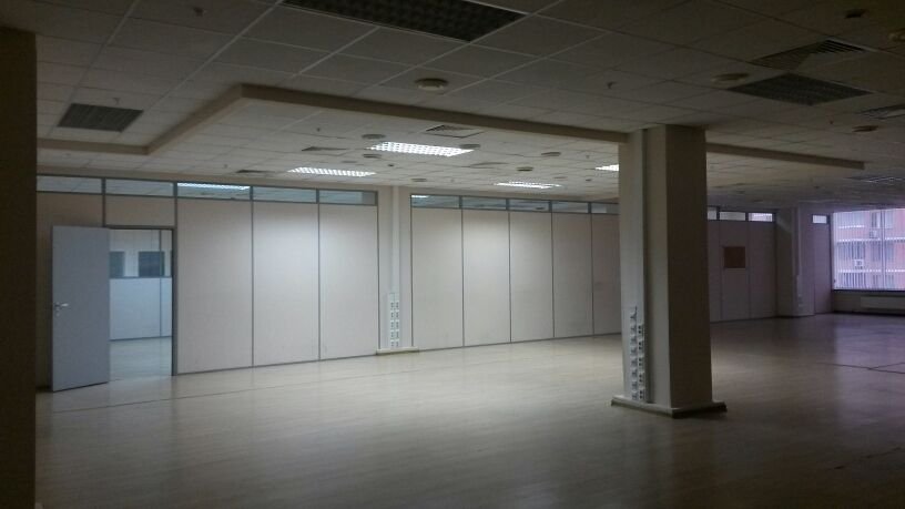 Аренда офиса 172 м² БЦ Сибирь 