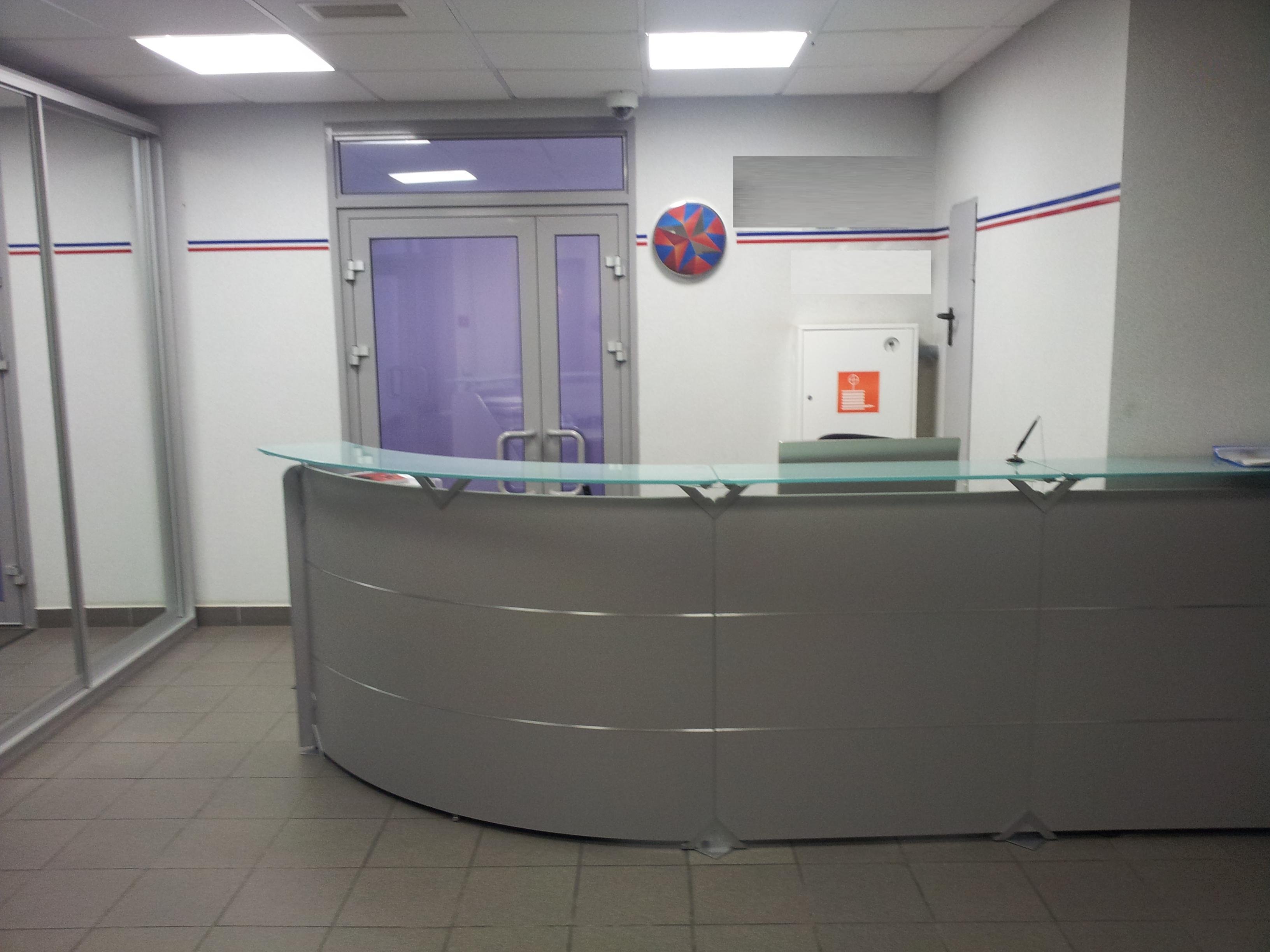 Аренда офиса 378 м² БЦ Весковский 3