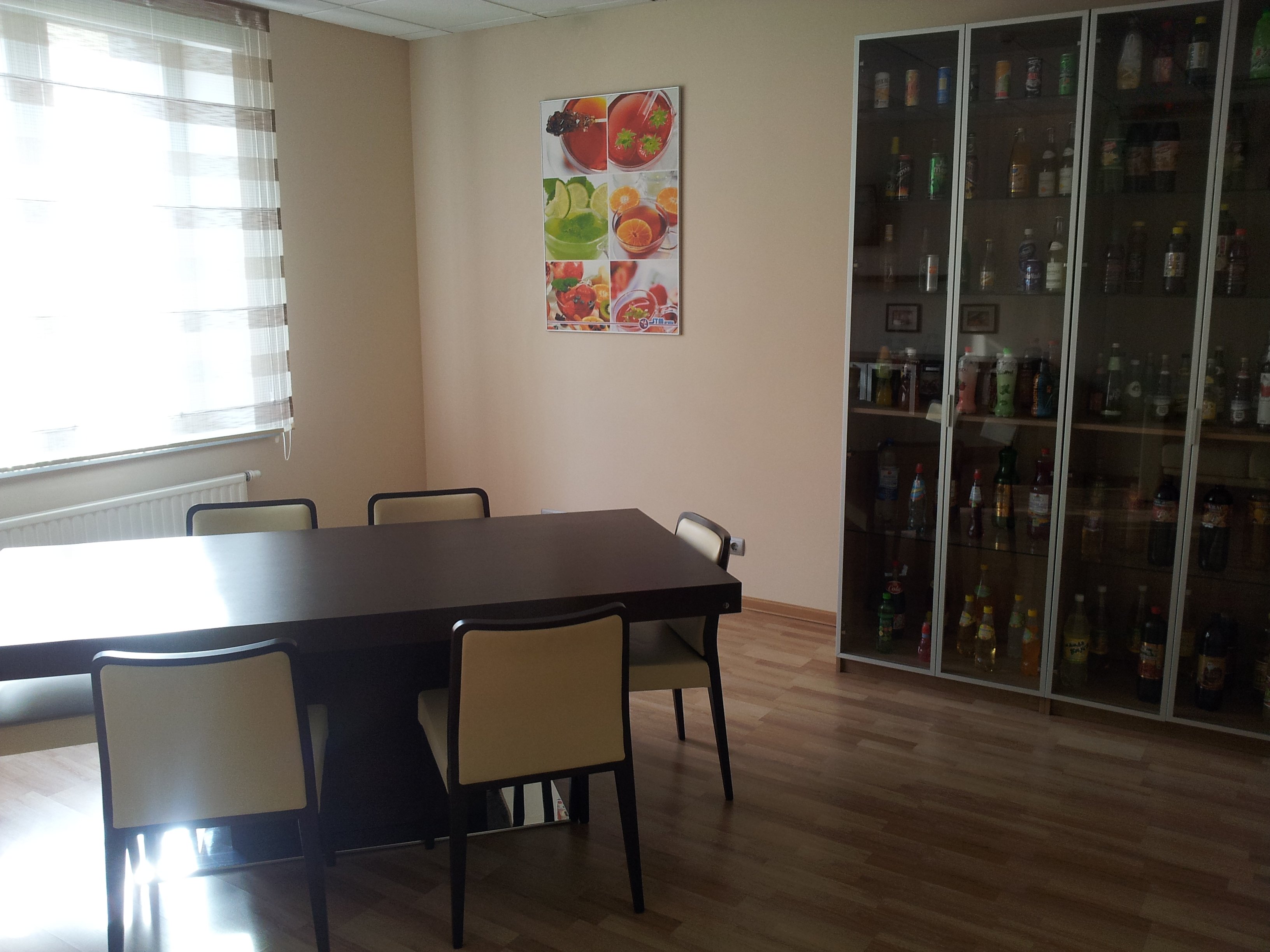 Аренда офиса 378 м² БЦ Весковский 3