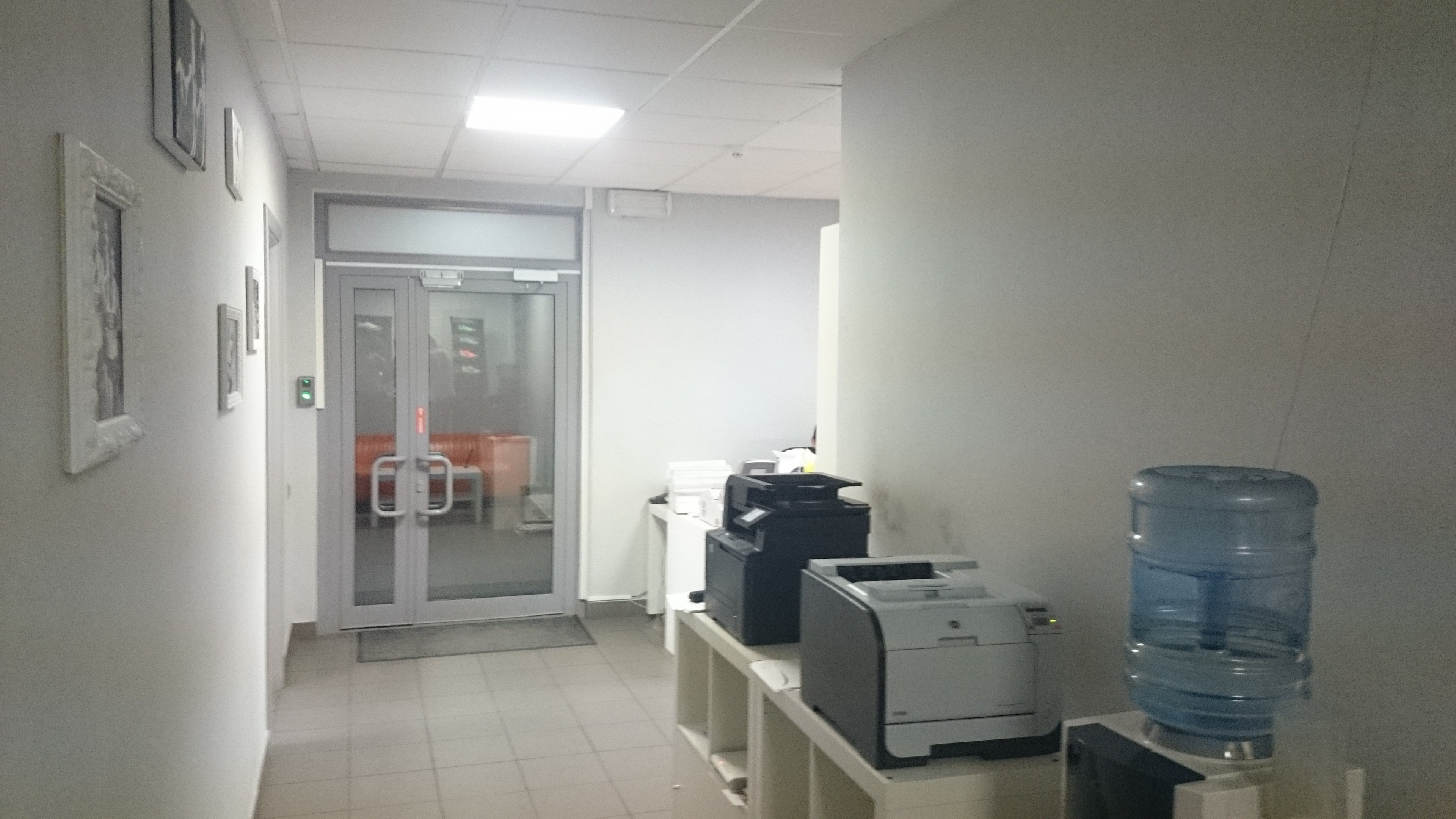 Аренда офиса 209 м² БЦ Весковский 3