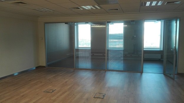 Аренда офиса 93 м² БЦ МОНАРХ