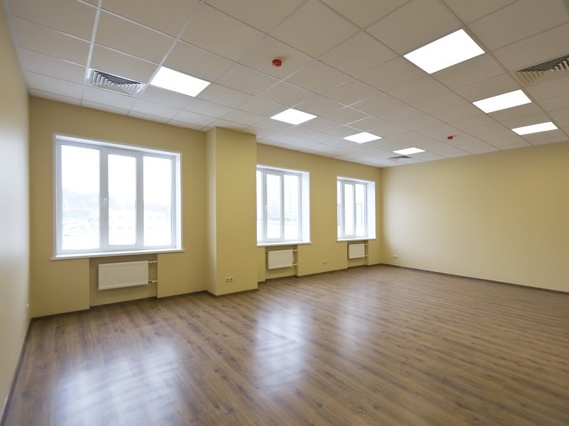 Аренда офиса 93 м² БЦ МОНАРХ
