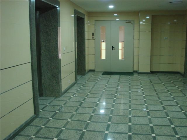 Аренда офиса 324 м² БЦ МОНАРХ
