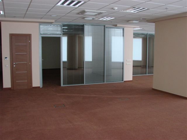 Аренда офиса 324 м² БЦ МОНАРХ