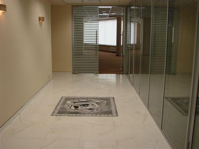 Аренда офиса 324 м² БЦ МОНАРХ