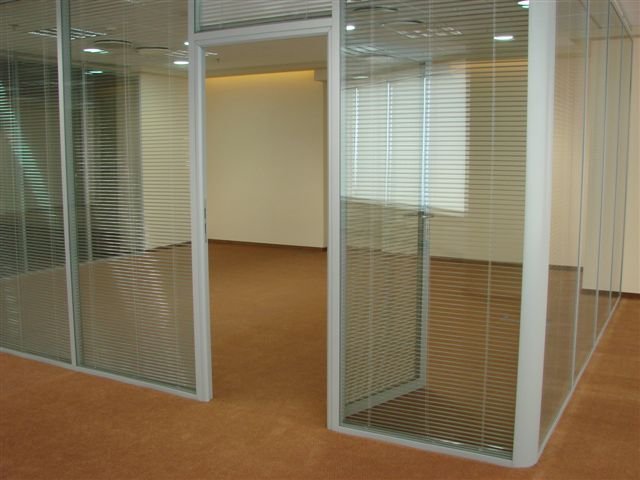 Аренда офиса 324 м² БЦ МОНАРХ