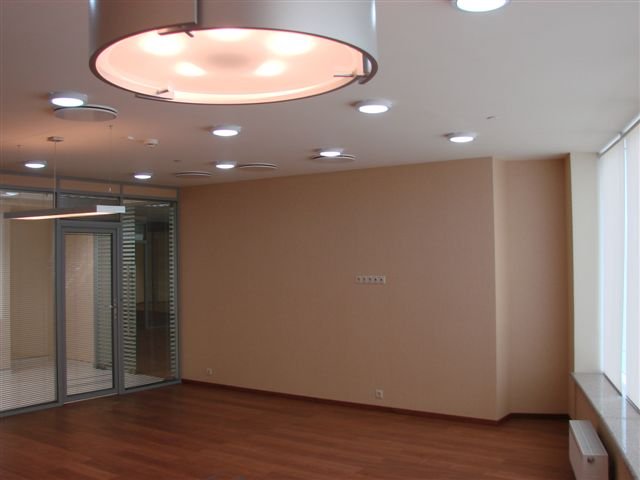 Аренда офиса 324 м² БЦ МОНАРХ