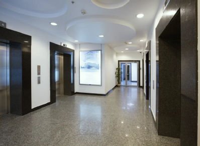 Аренда офиса 240 м² БЦ МОНАРХ