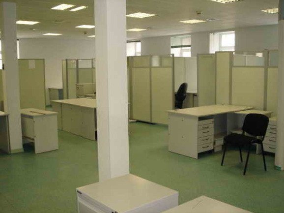 Аренда офиса 130 м² БЦ ЕРМОЛАЕВСКИЙ